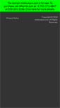 Mobile Screenshot of midioutput.com